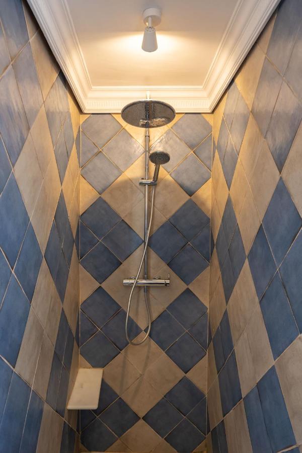 Champion Duplex Terrace And Garage Old Town 6 Pax Appartement Sevilla Buitenkant foto