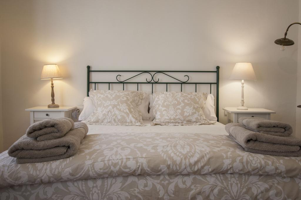 Champion Duplex Terrace And Garage Old Town 6 Pax Appartement Sevilla Buitenkant foto