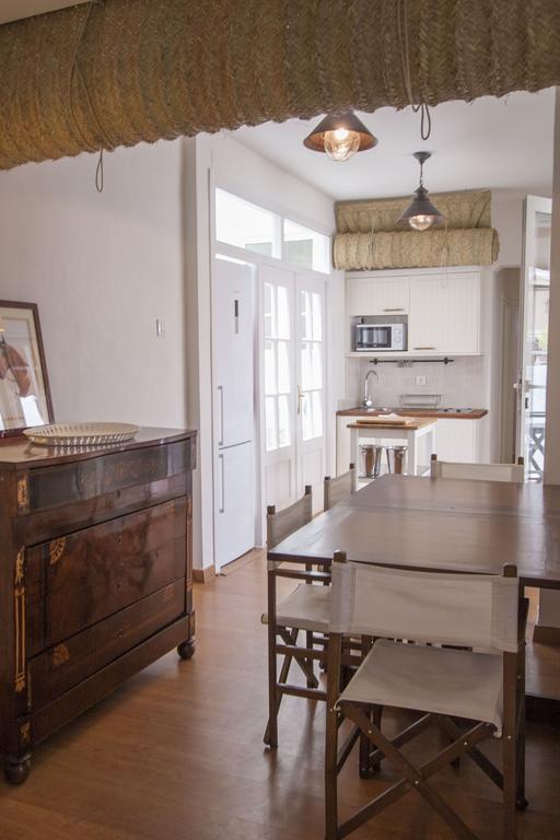 Champion Duplex Terrace And Garage Old Town 6 Pax Appartement Sevilla Buitenkant foto