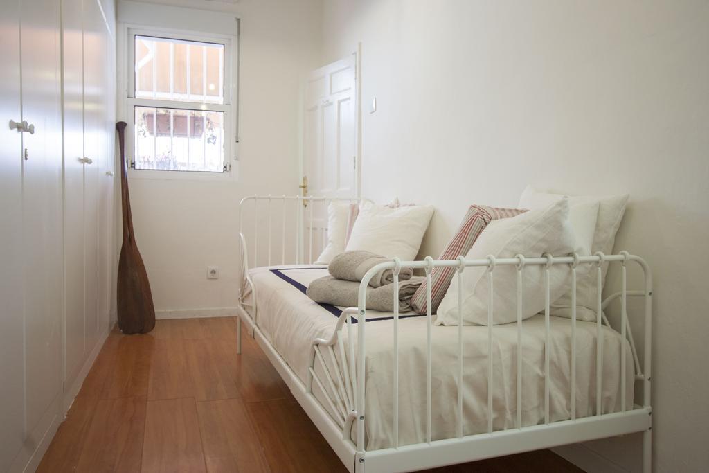 Champion Duplex Terrace And Garage Old Town 6 Pax Appartement Sevilla Buitenkant foto