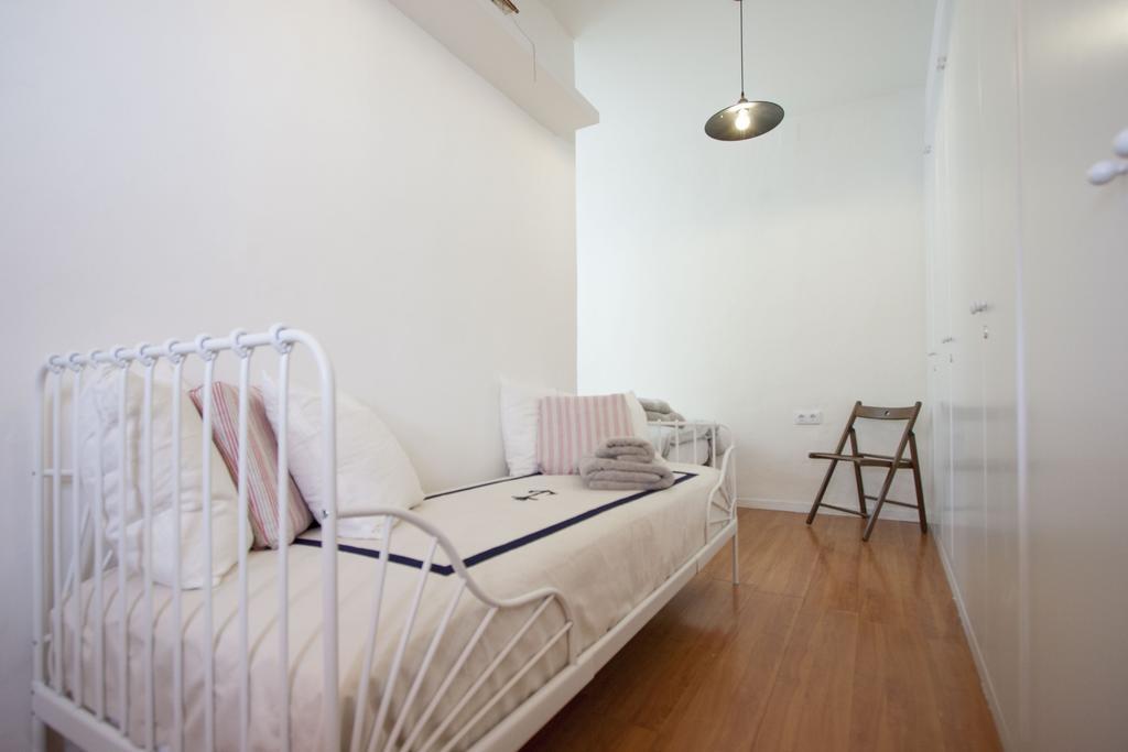 Champion Duplex Terrace And Garage Old Town 6 Pax Appartement Sevilla Buitenkant foto